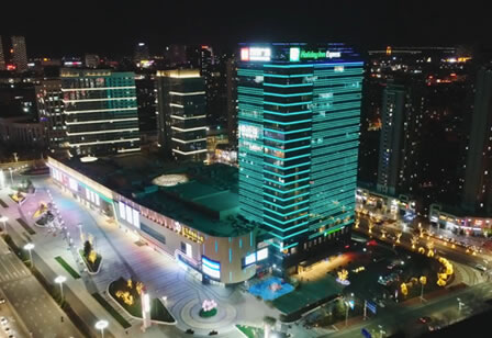 四平市花园设计的测试内容