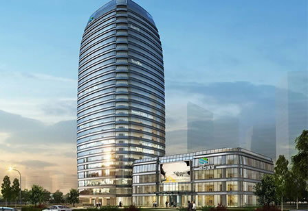 四平市建筑设计的测试内容