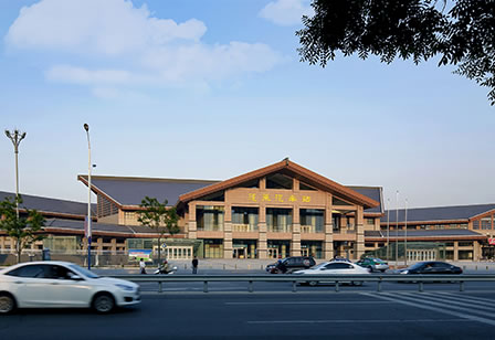 四平市建筑设计的测试内容