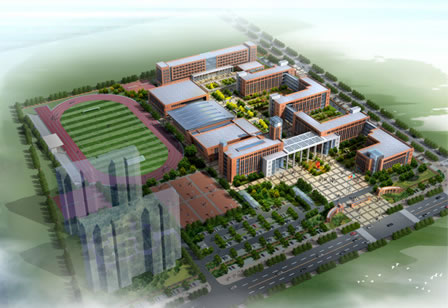 四平市建筑设计的测试内容