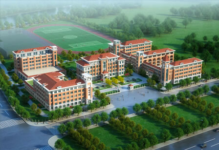 四平市建筑设计的测试内容