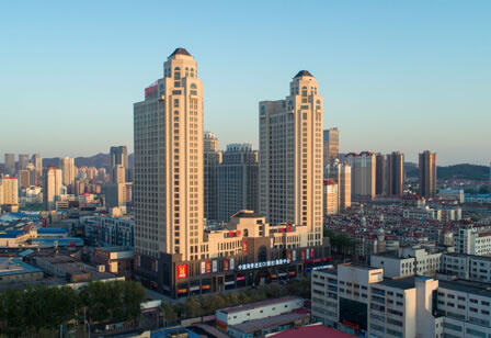 四平市建筑设计的测试内容