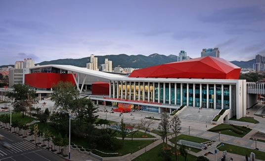 四平市通知公告的测试信息，内容可以在后台发布编辑删除